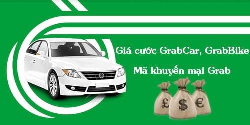 Taxi Grab Tân Uyên Gọi 19000180