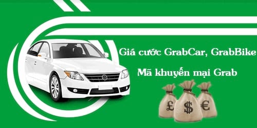 Taxi Grab Tân Uyên